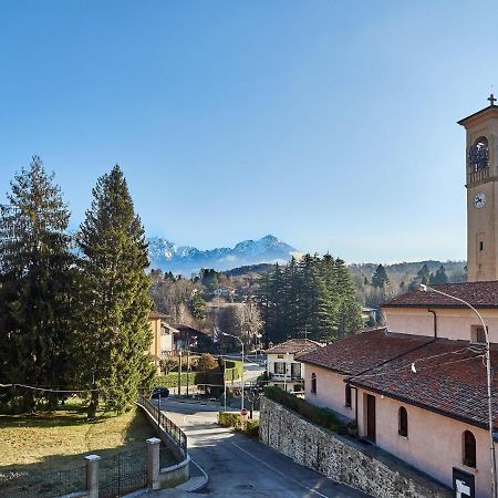 Appartamento Ghisallo Magreglio Zewnętrze zdjęcie