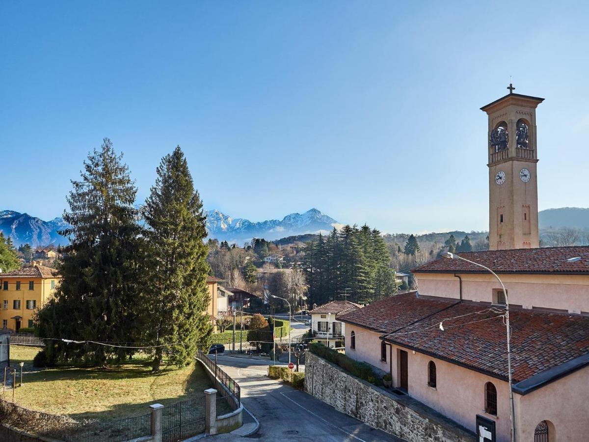 Appartamento Ghisallo Magreglio Zewnętrze zdjęcie